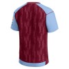 Camiseta de fútbol Aston Villa Primera Equipación 23-24 - Hombre